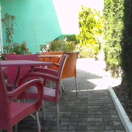 Temali Hostel Shkoder