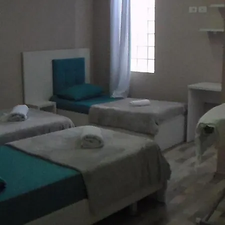 Hostel Temali