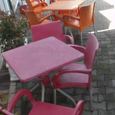 Hostel Temali