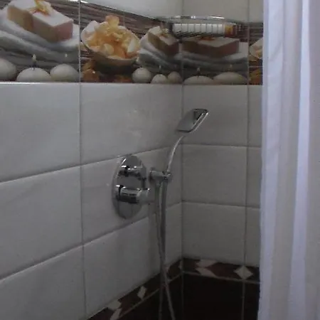 Temali Hostel