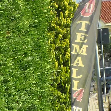 Temali Hostel *