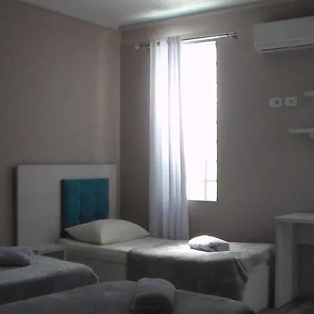 Temali Shkoder