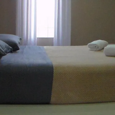 Temali Hostel