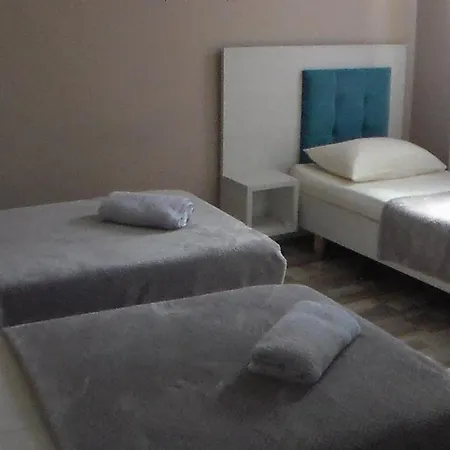 Temali Hostel *
