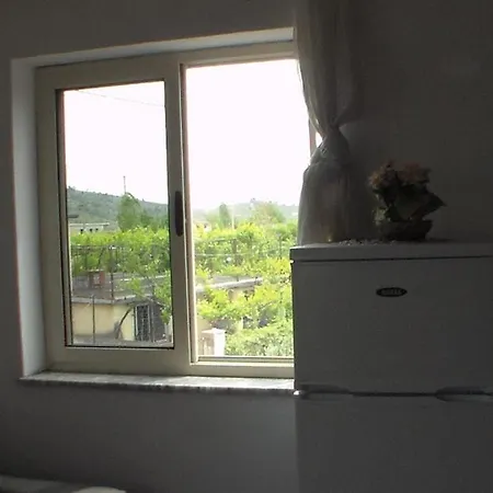 Temali Hostel Shkoder