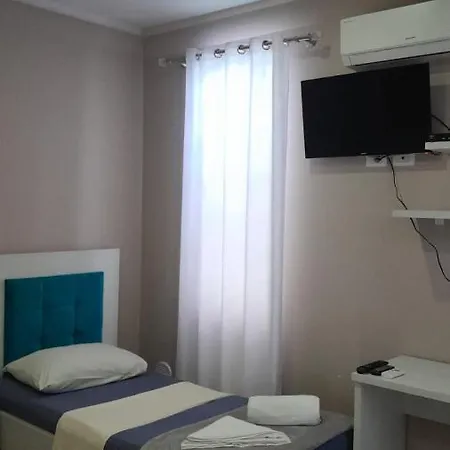 Temali * Shkodër