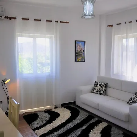 Hostel Temali