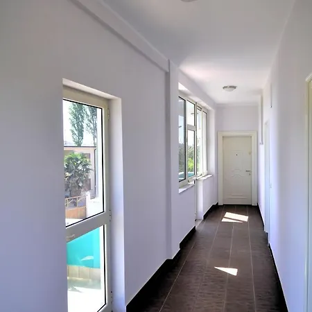 Hostel Temali