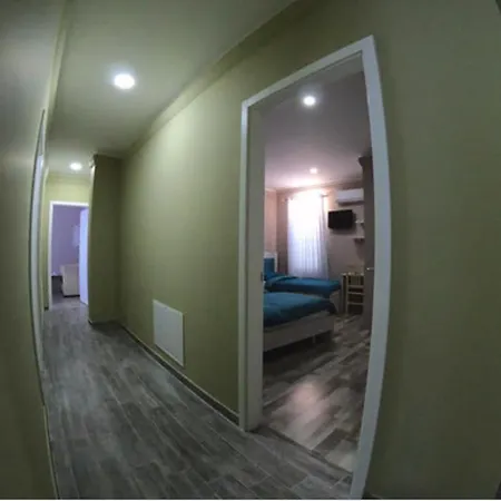 Hostel Temali *