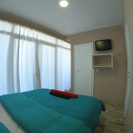 Hostel Temali *