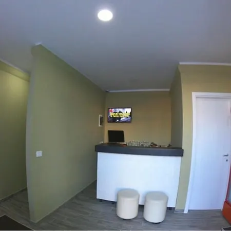Hostel Temali Shkoder