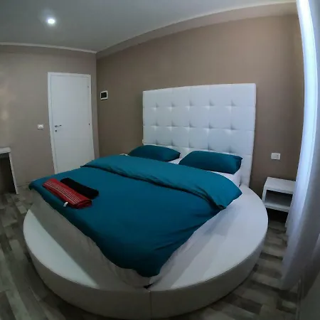 Temali Hostel Shkoder