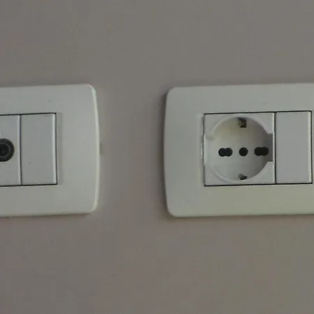 Hostel Temali Σκόδρα