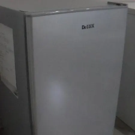 Temali Auberge de jeunesse