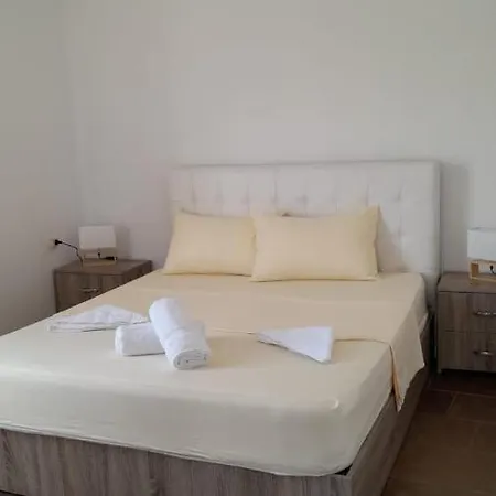 Temali Hostel Shkodër
