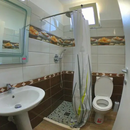 Hostel Temali Shkodër