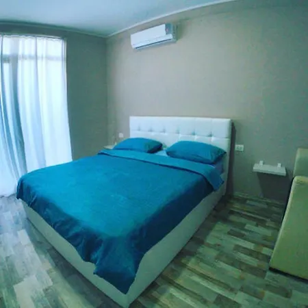 Hostel Temali *